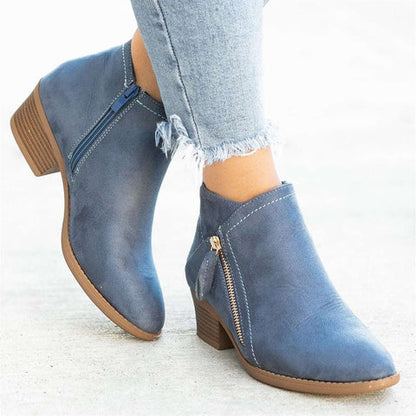 boots – 4