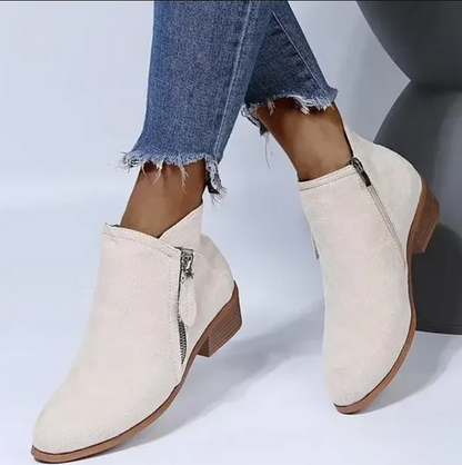 boots – 7