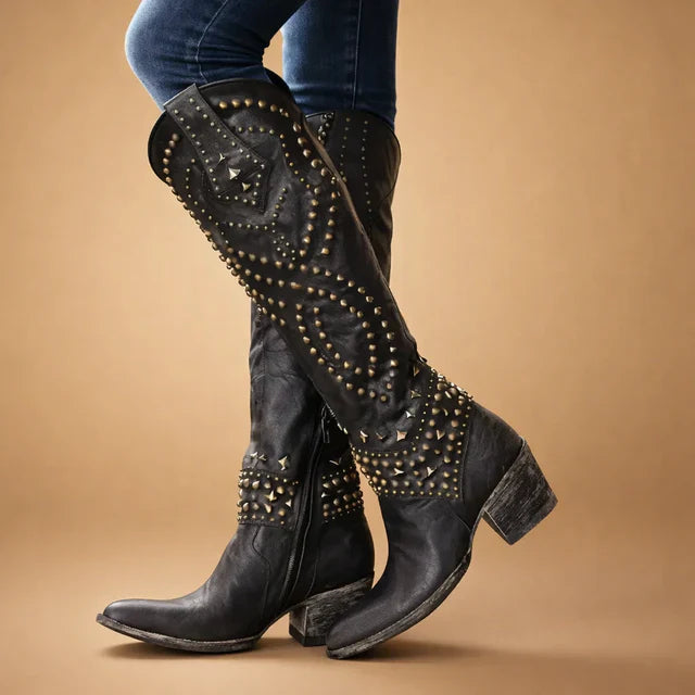 boots – 2