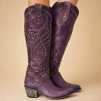 boots – 5