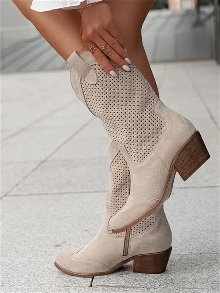 boots