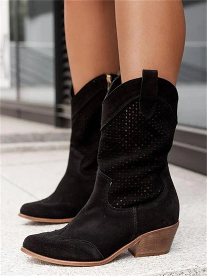 boots – 5