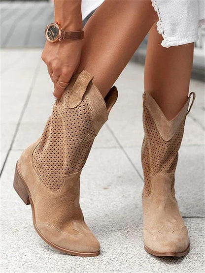 boots – 7