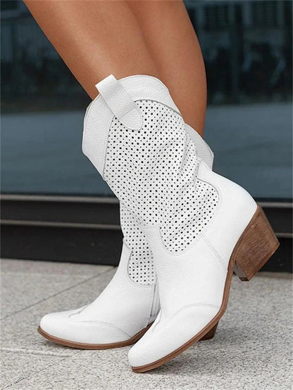 boots – 8