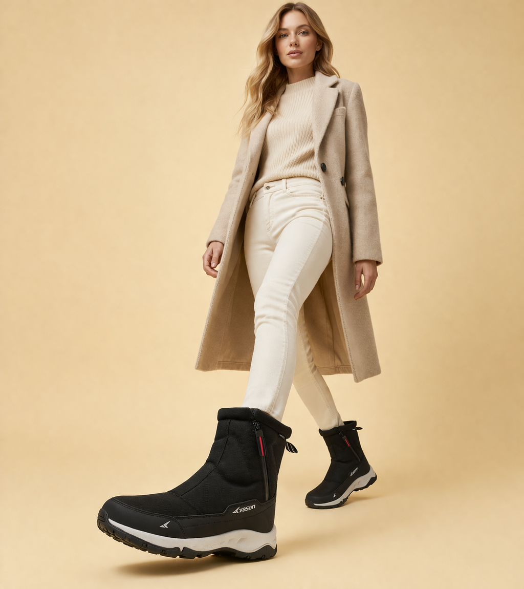 boots – 5