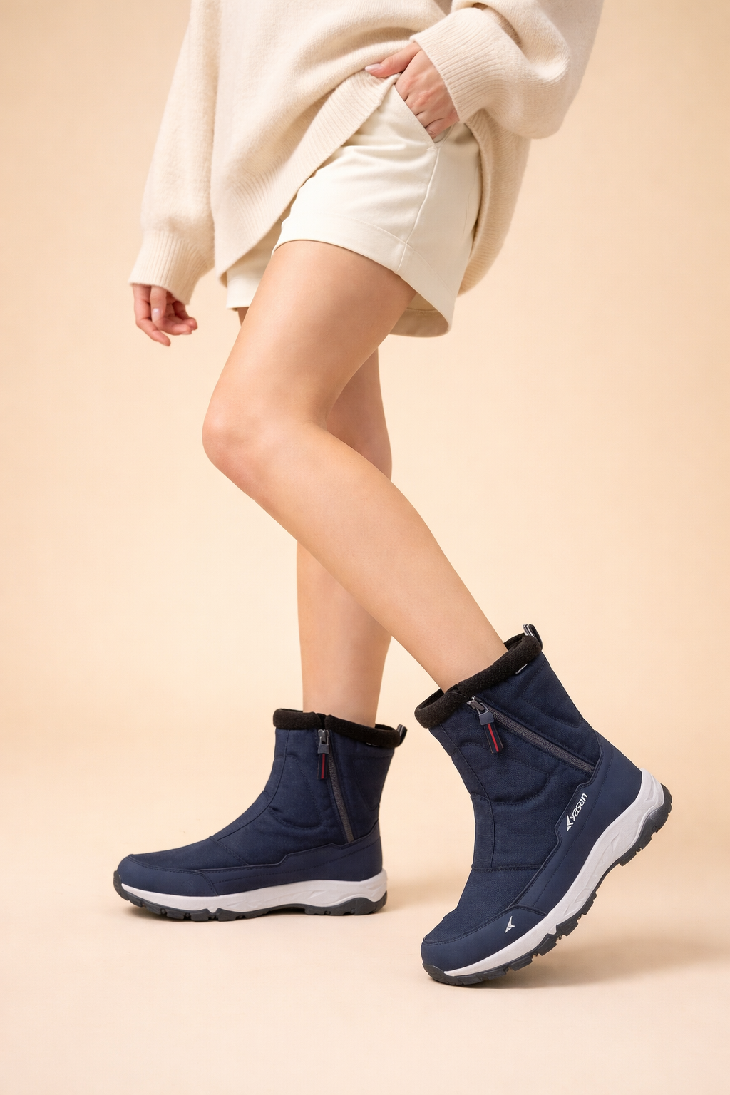boots – 6