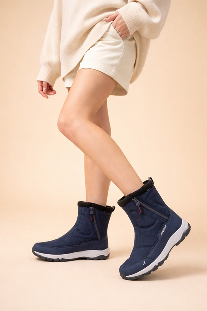 boots – 6