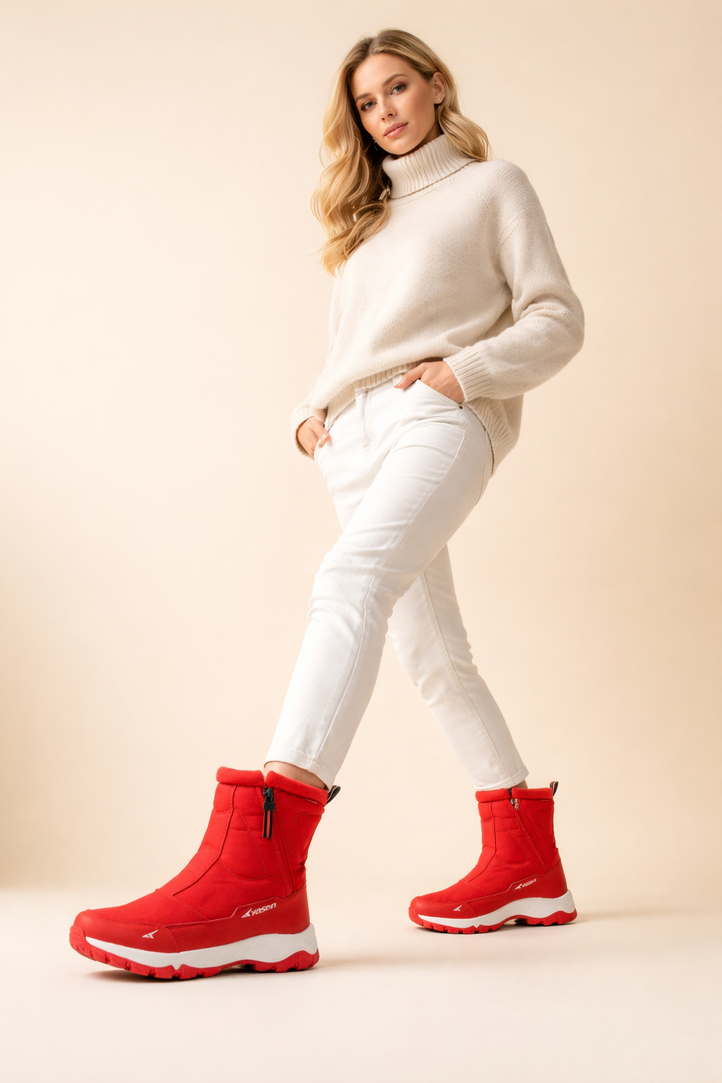 boots – 8