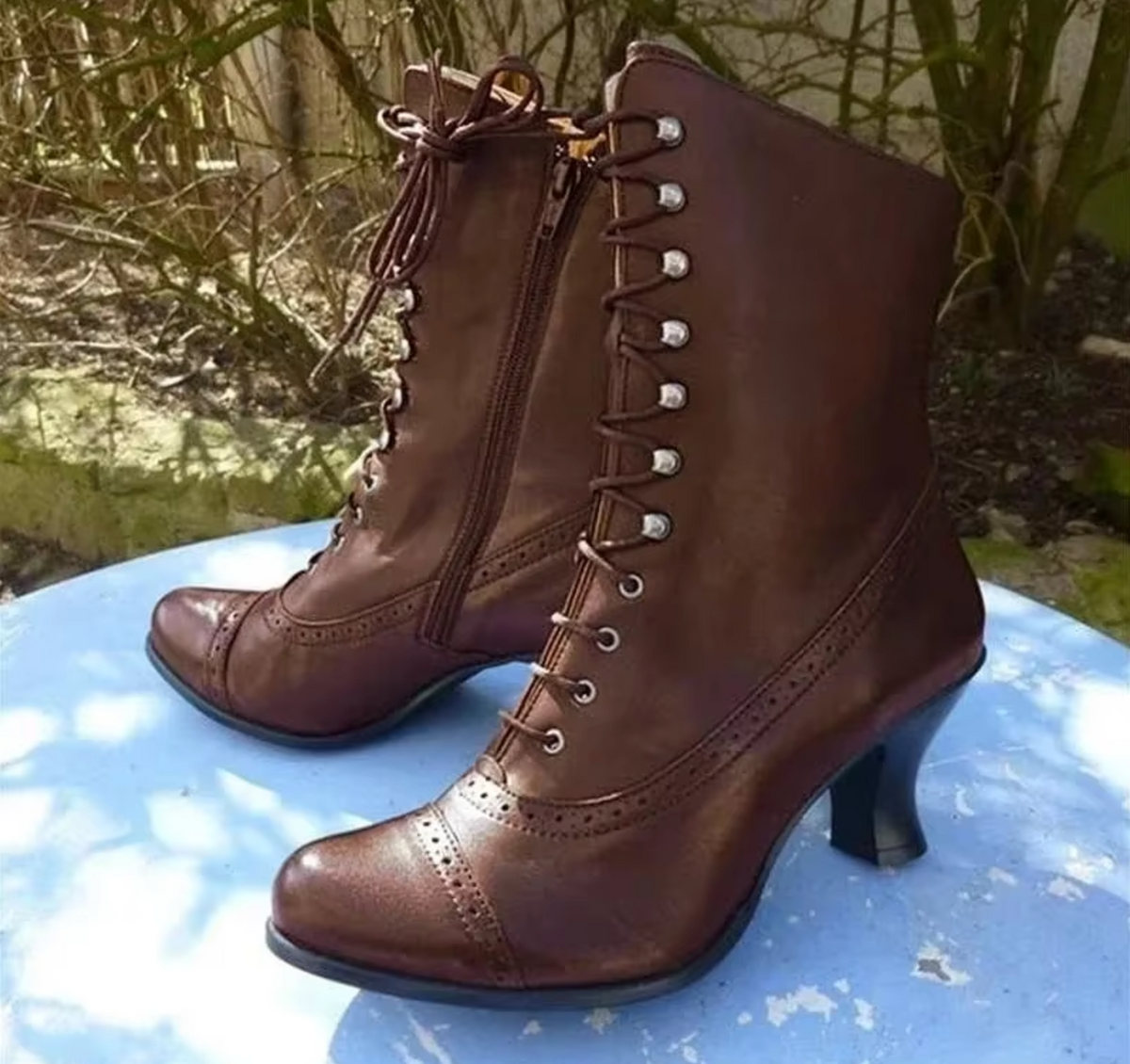 boots