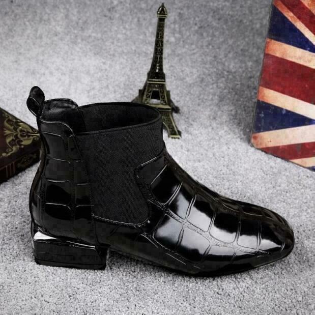 boots – 2