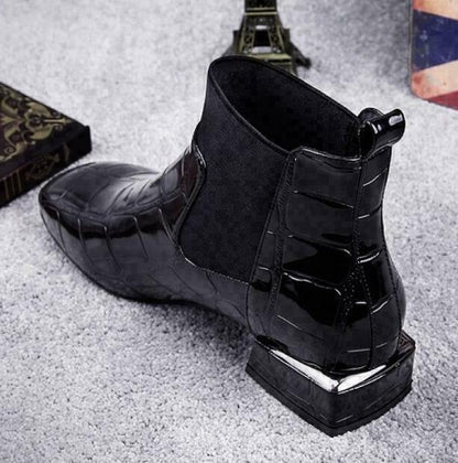 boots – 3
