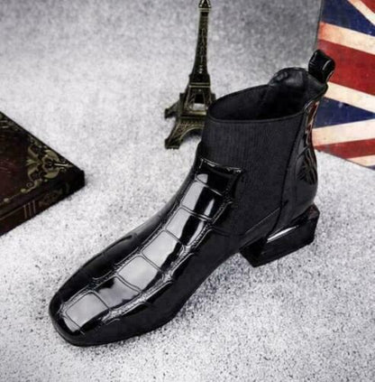 boots – 5