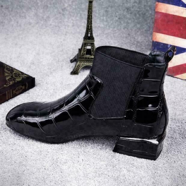 boots – 6