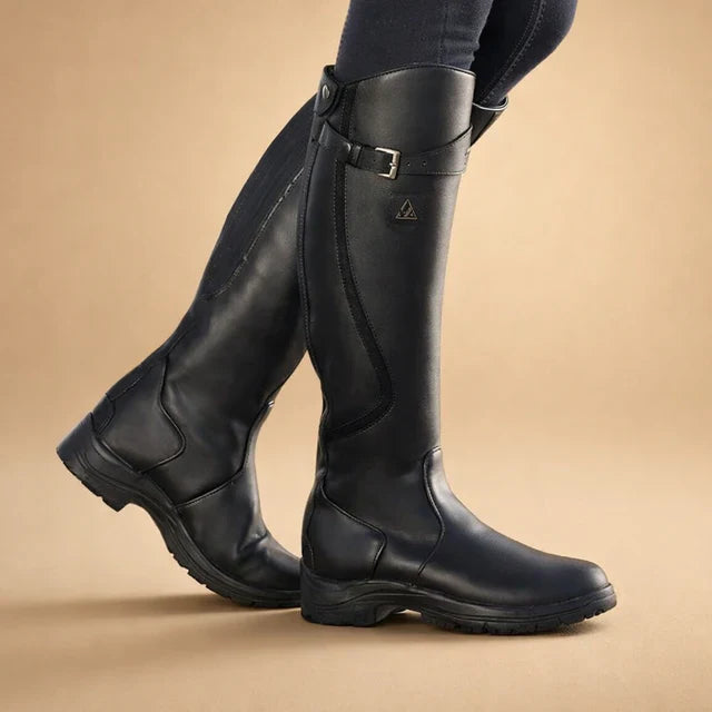 boots – 3