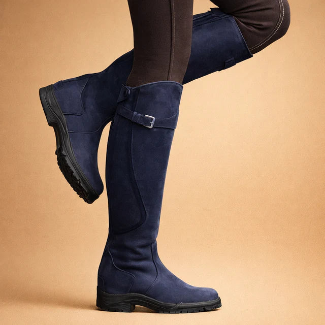 boots – 4