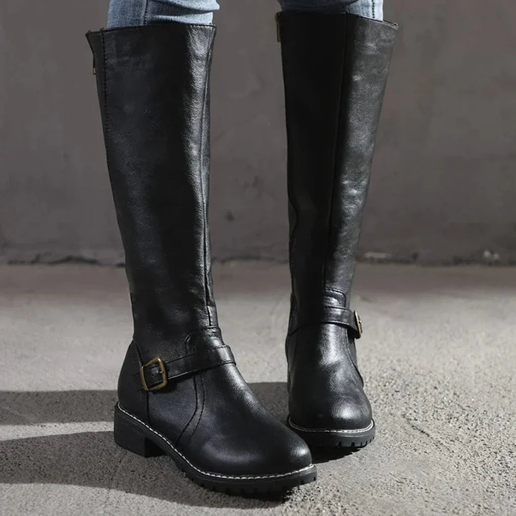 boots – 3