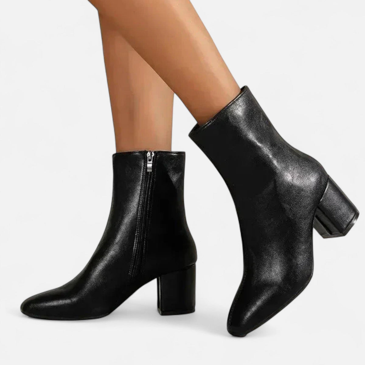 boots – 7