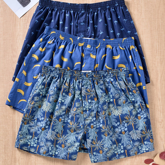 boxers