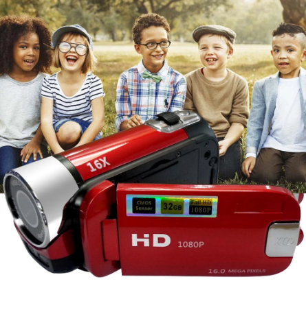 camera – 3