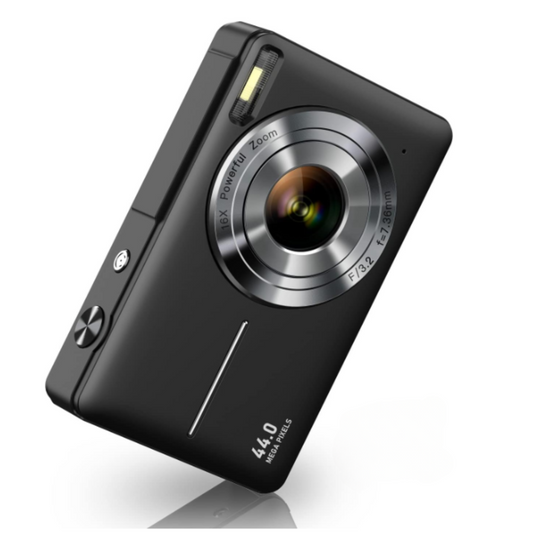 camera