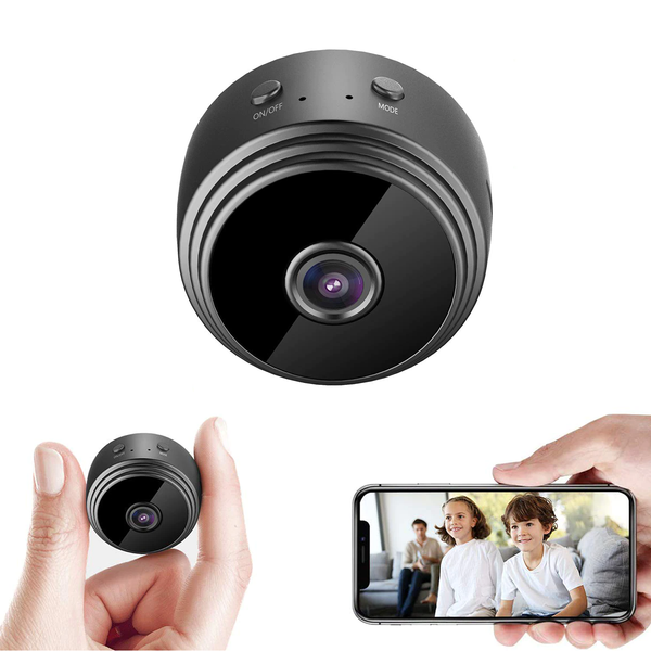 camera