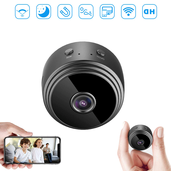 camera – 2