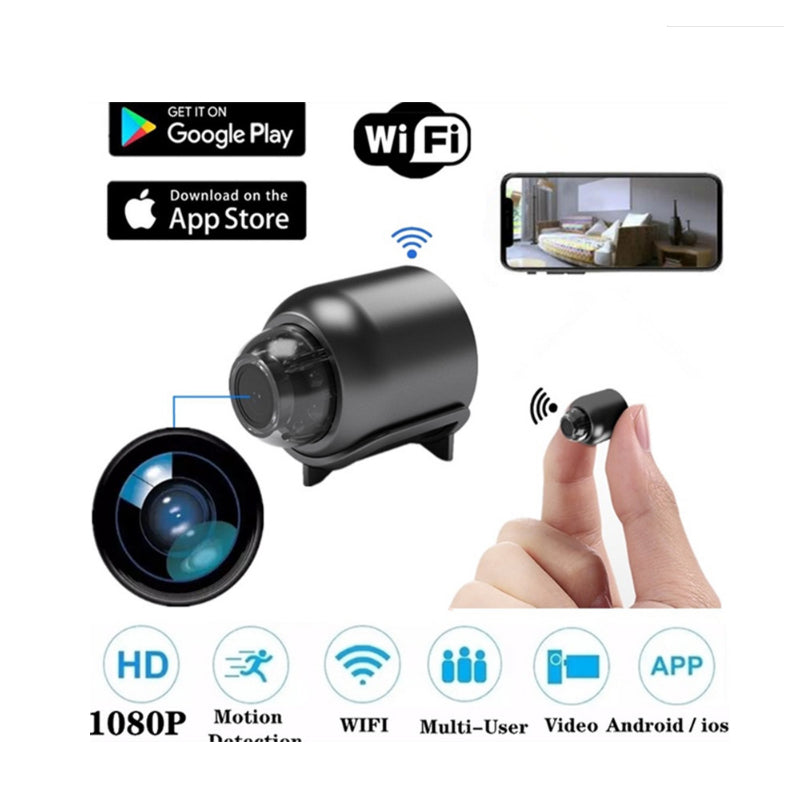 camera – 3