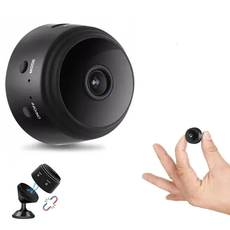 camera – 2