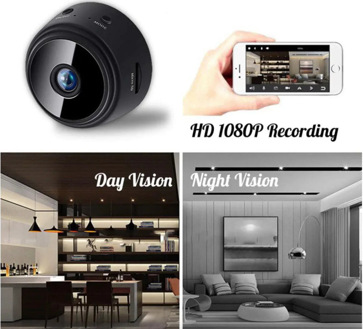 camera – 4