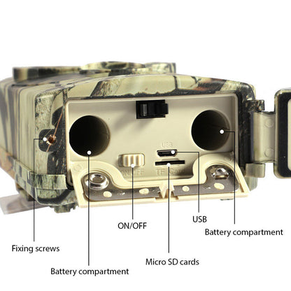 camera – 8