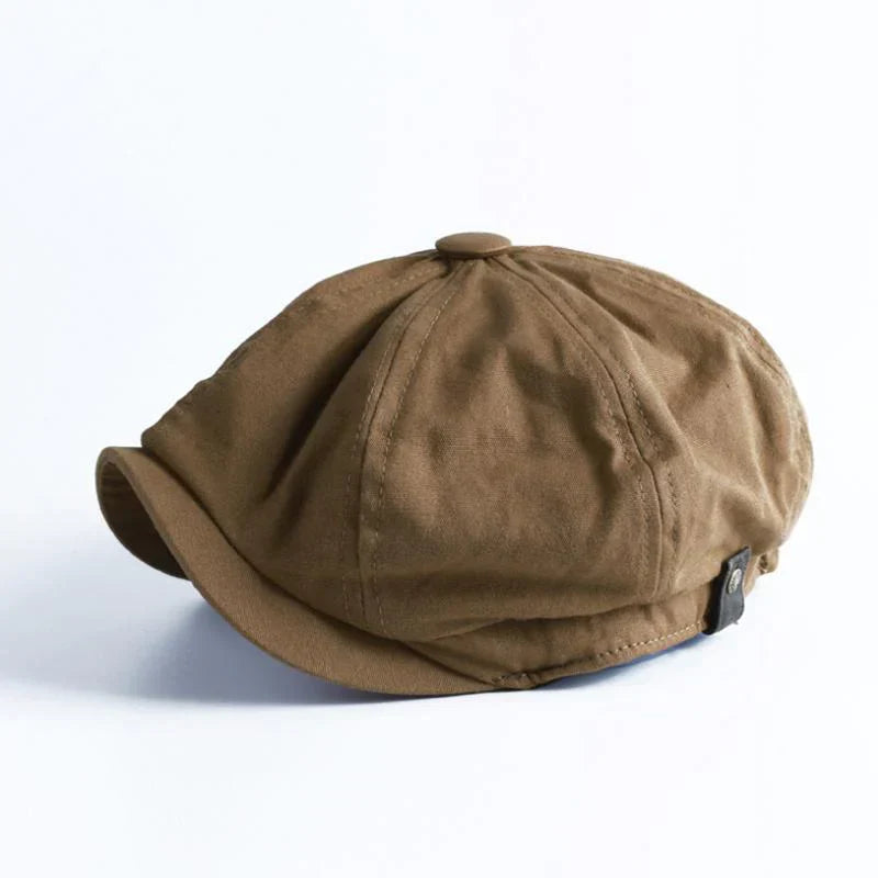 cap – 3