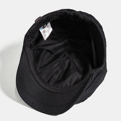 cap – 6