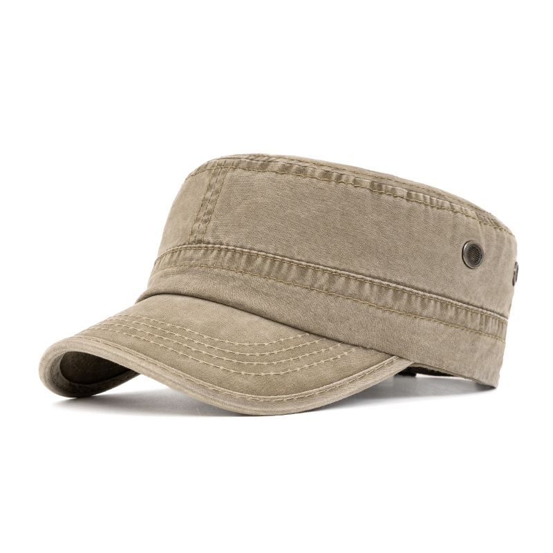 cap – 3