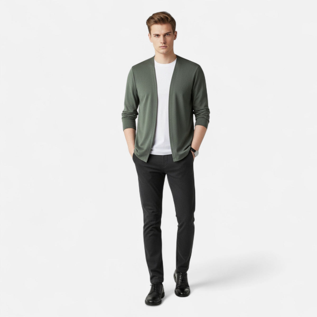 cardigan – 2