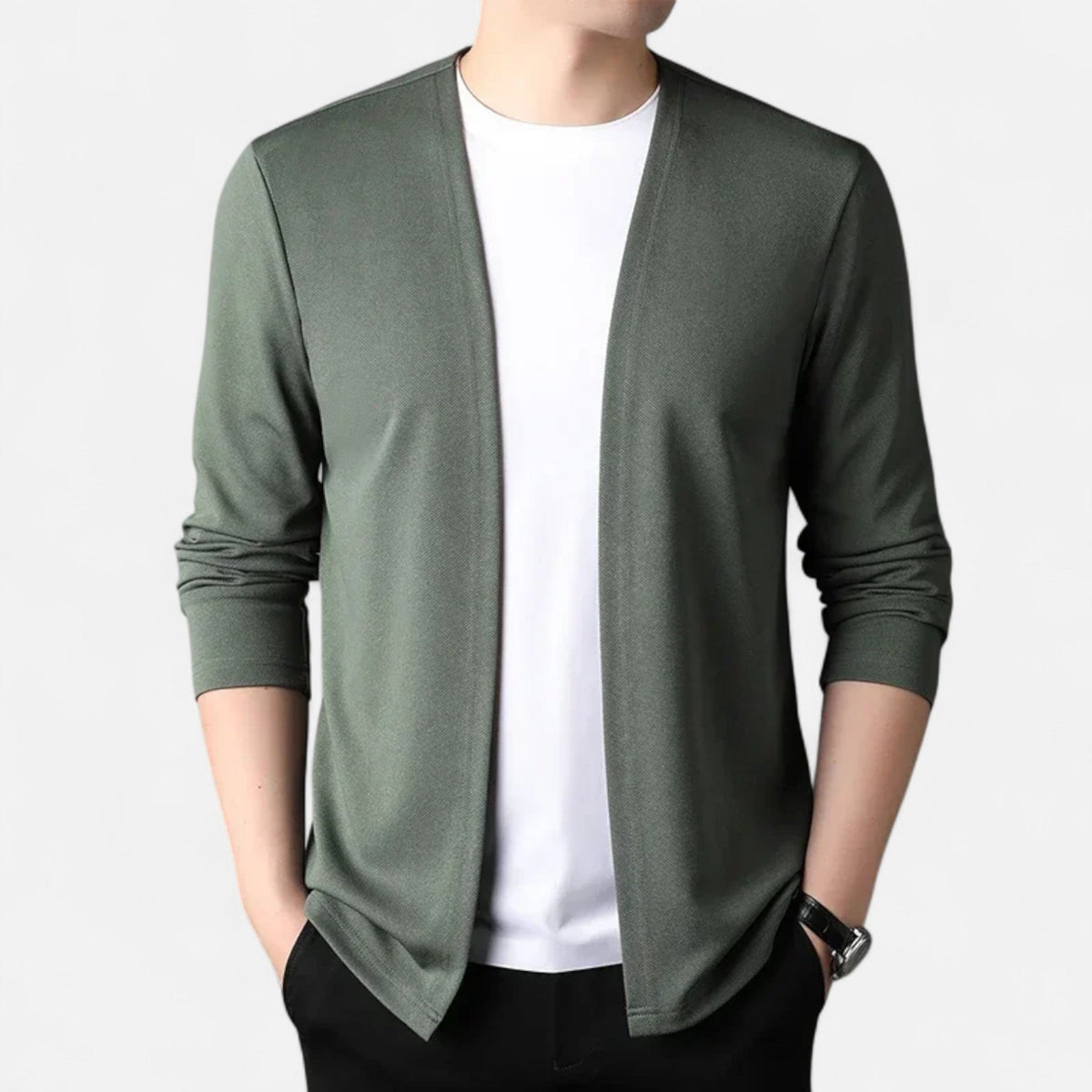 cardigan – 8