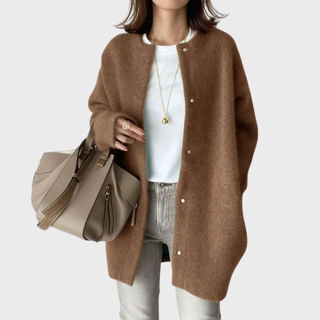 cardigan – 4