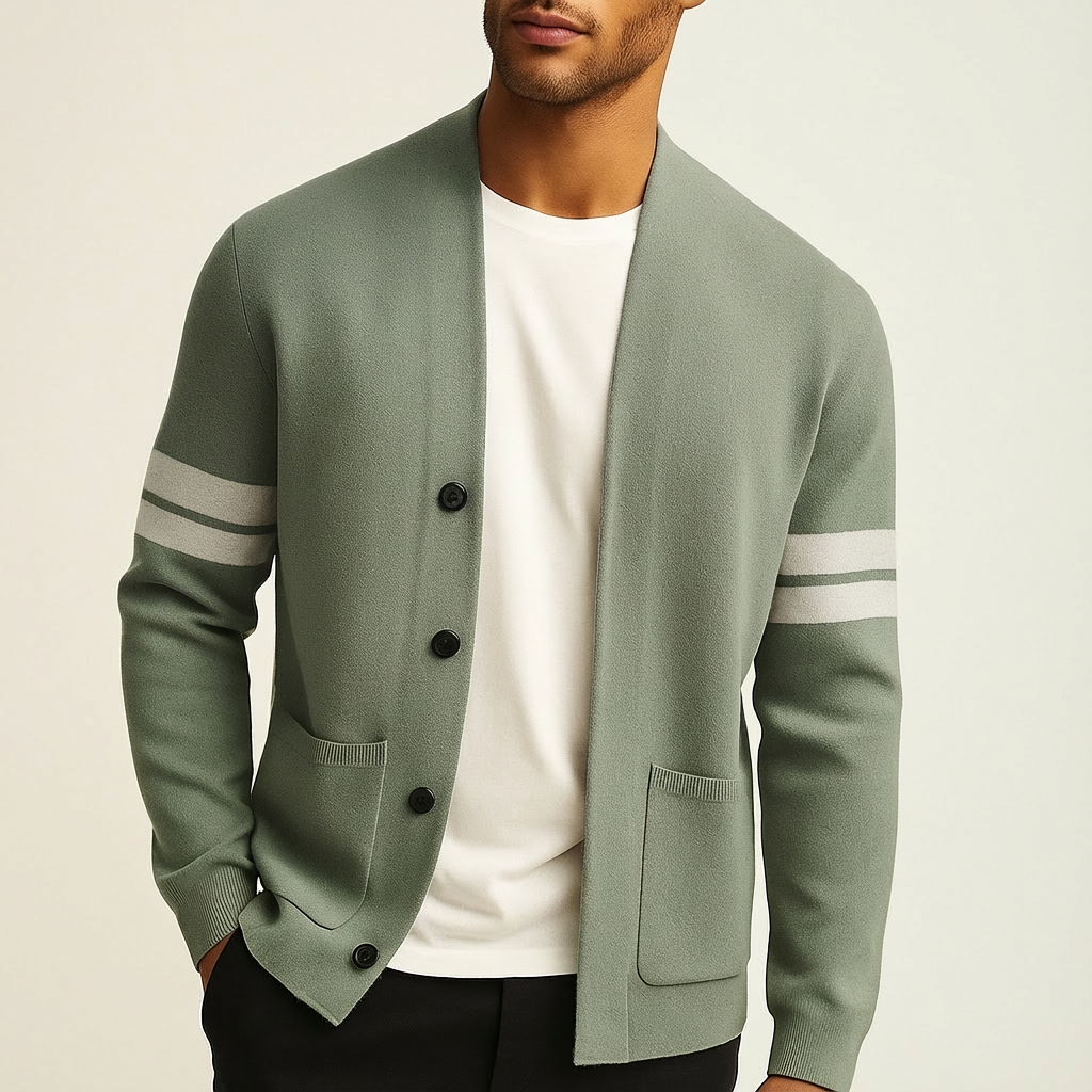 cardigan – 2