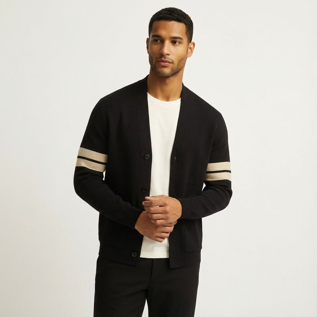 cardigan – 7