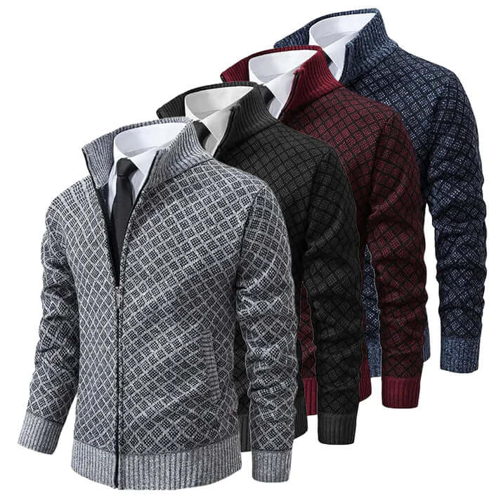 cardigan – 5