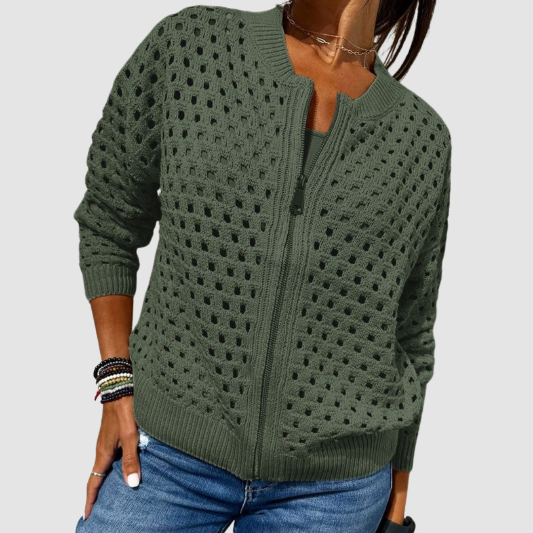 cardigan – 3