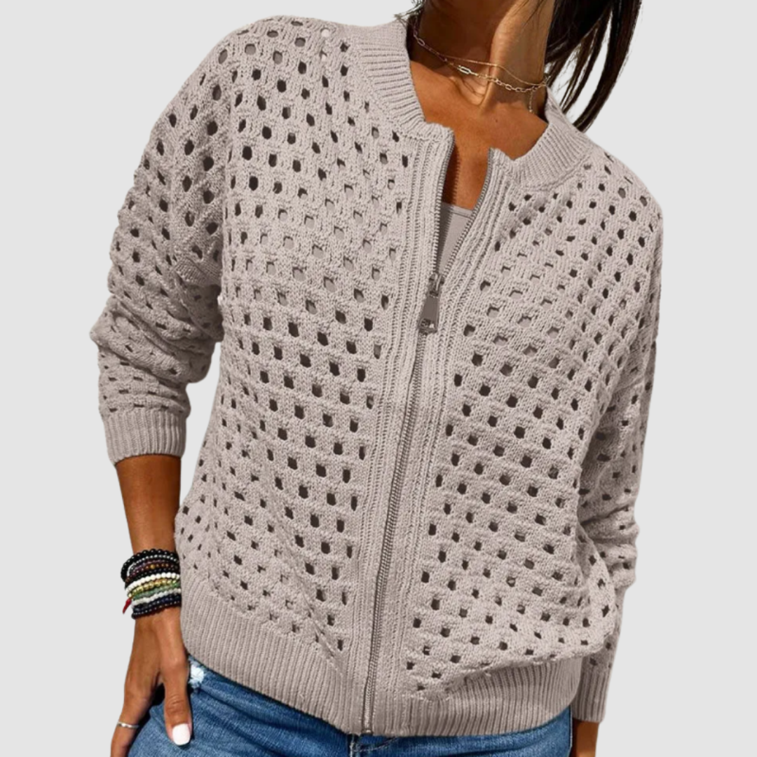 cardigan – 4