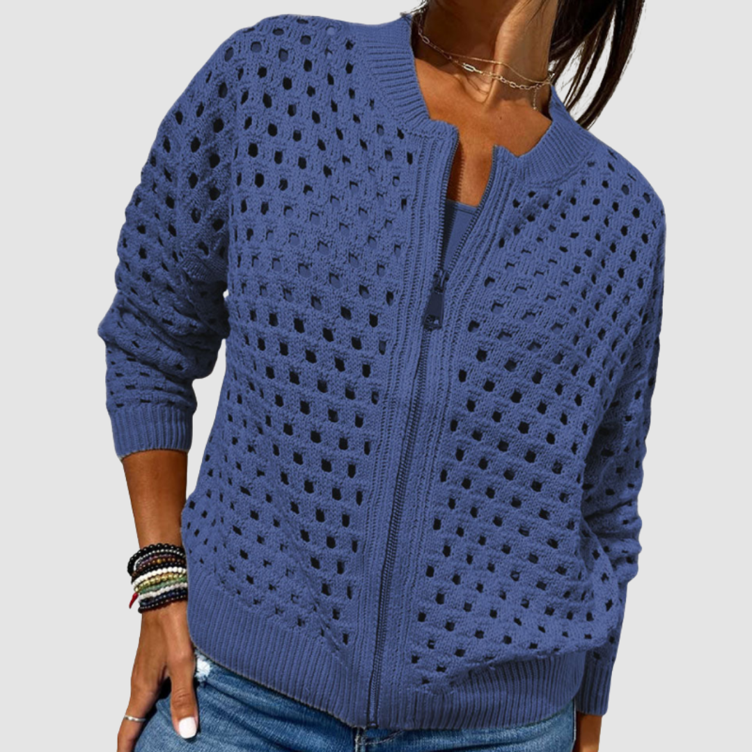 cardigan – 5