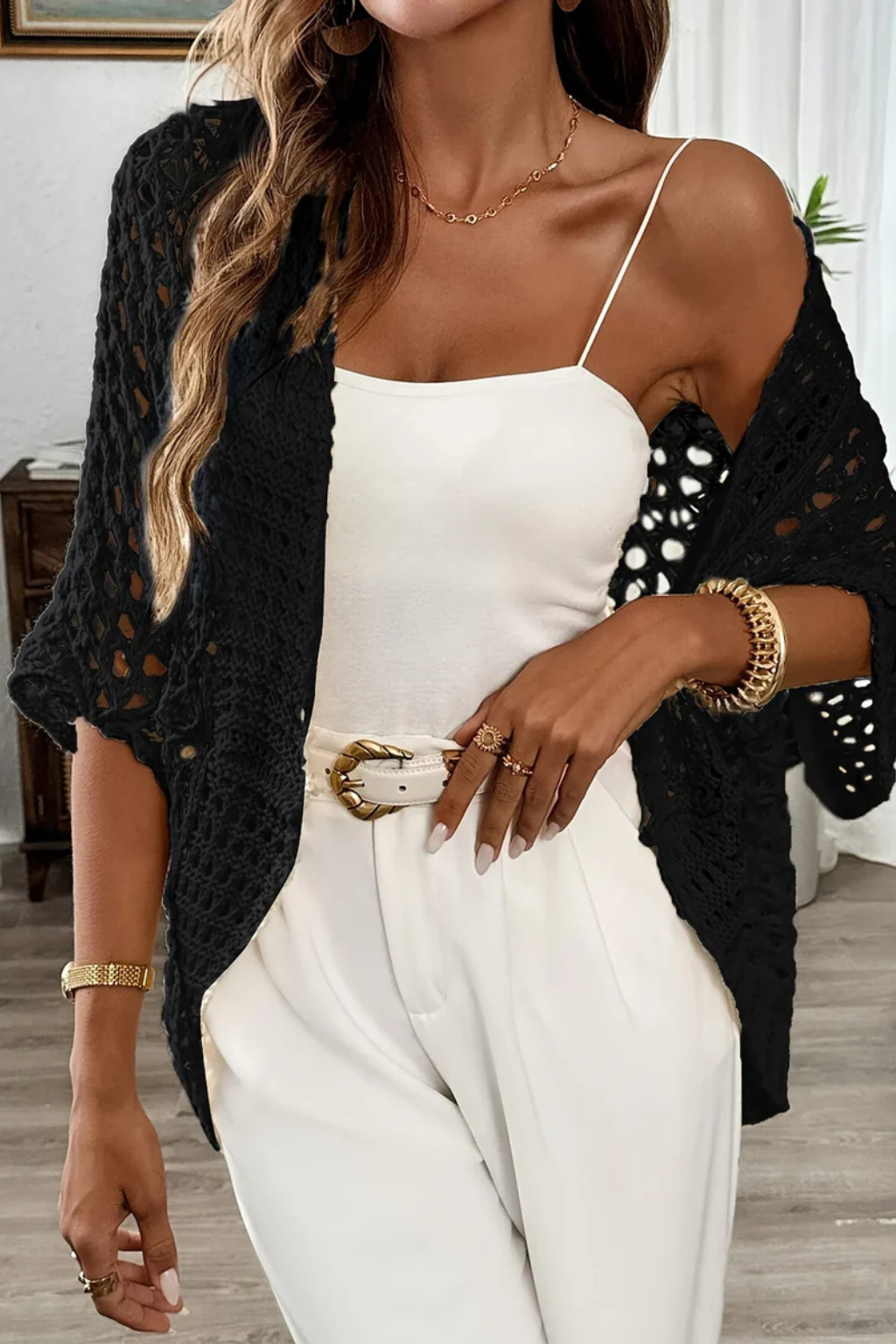 cardigan – 4
