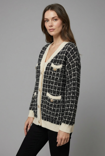 cardigan – 2