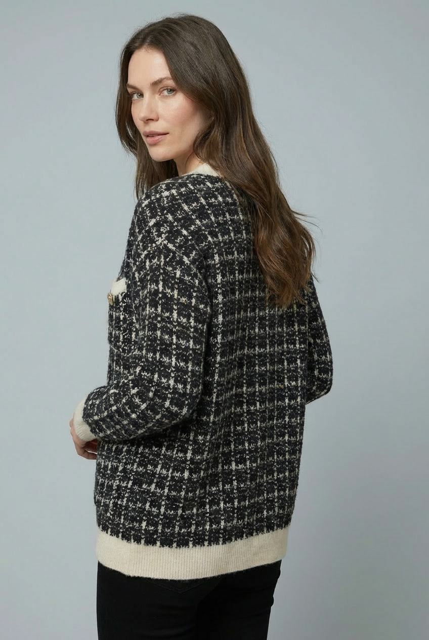 cardigan – 3