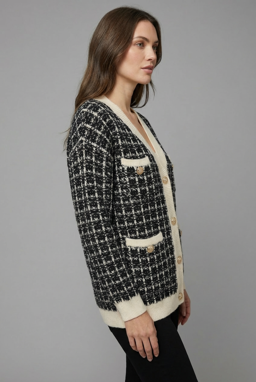 cardigan – 4