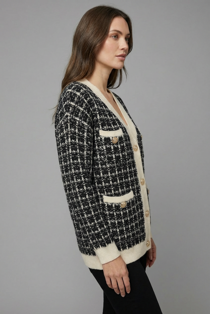 cardigan – 4