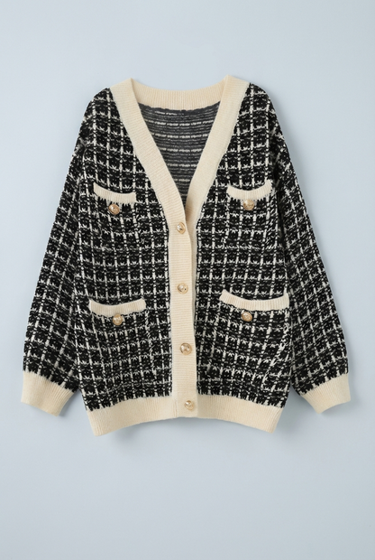 cardigan – 5