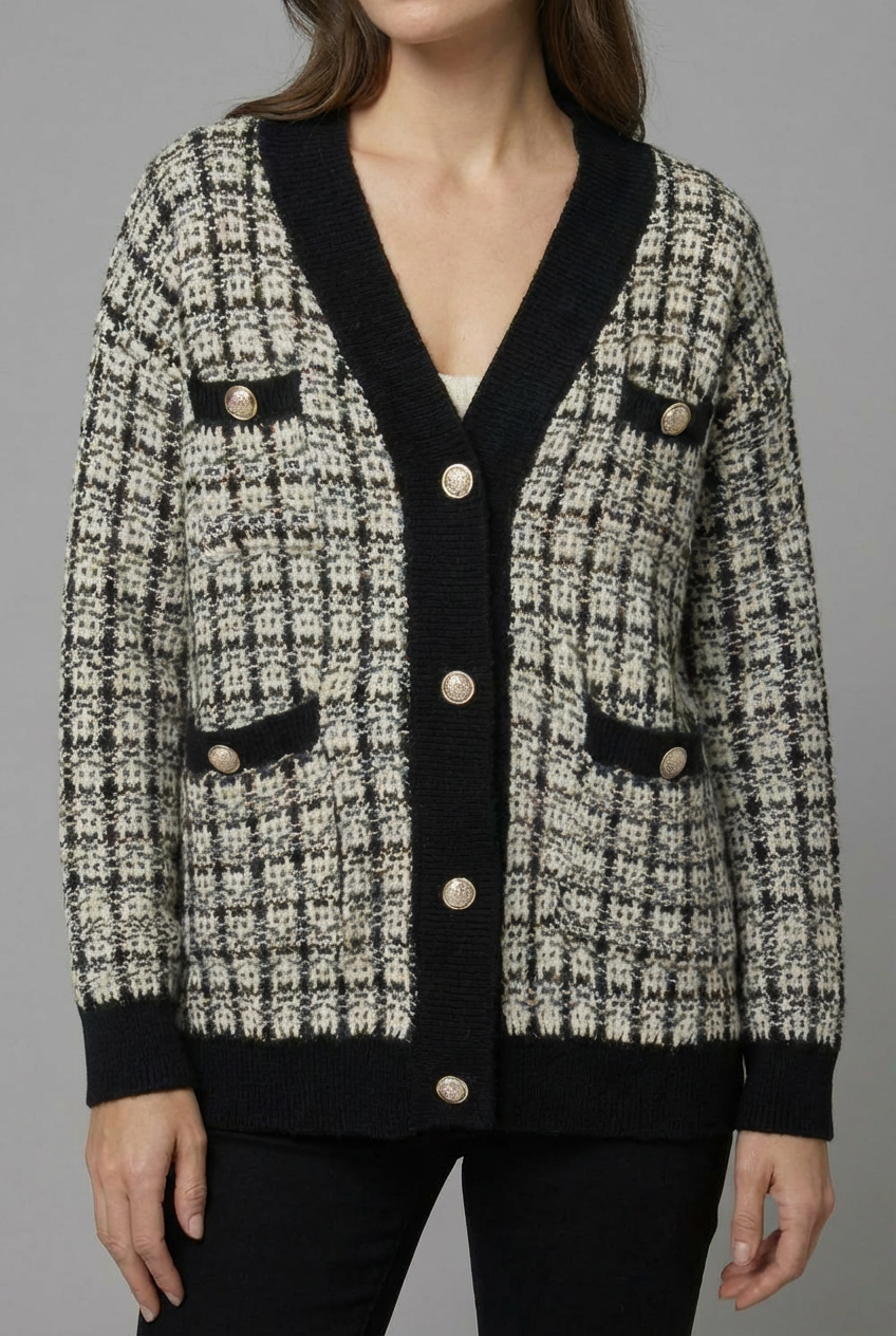 cardigan – 6
