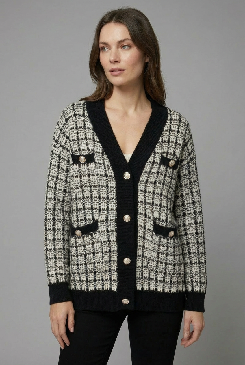 cardigan – 7